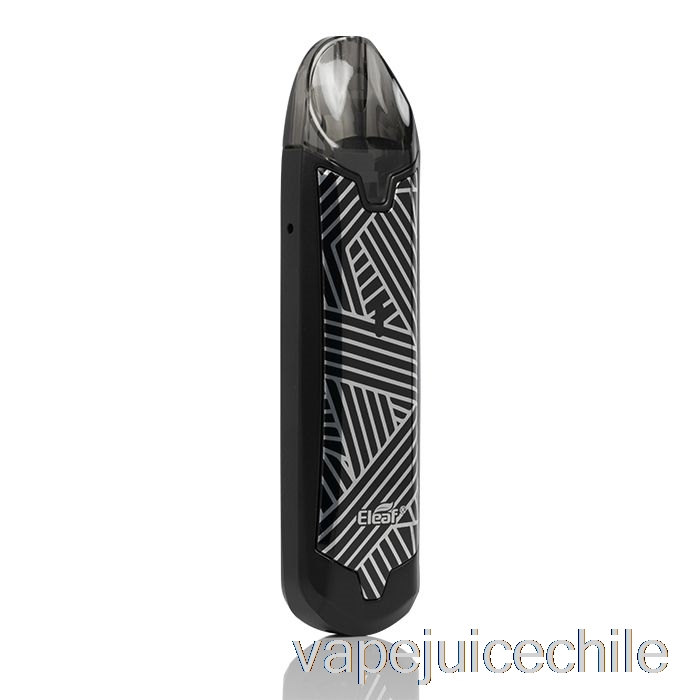 Vape Vhile Eleaf Tance 10w Sistema Pod Racha Negra